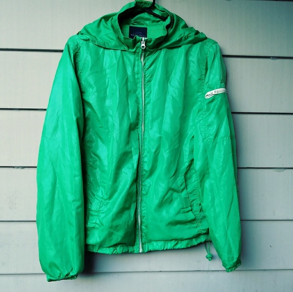 faded glory windbreaker